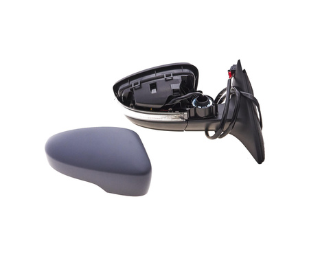 Lusterko boczne strona prawa