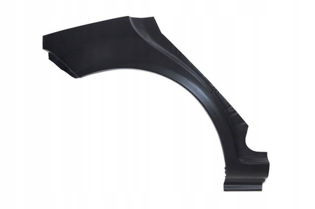 Reperaturka błotnika tył