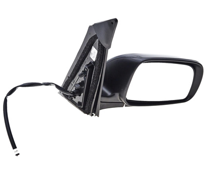 Lusterko boczne strona prawa