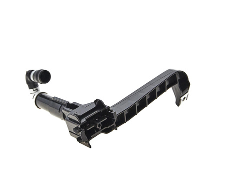 Spryskiwacz do mycia lamp strona lewa