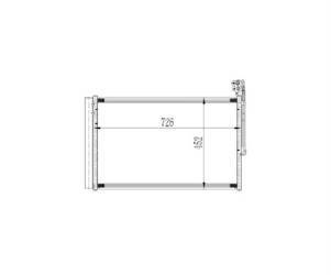 Chłodnica klimatyzacji
