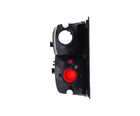 Lampa przeciwmgielna strona prawa