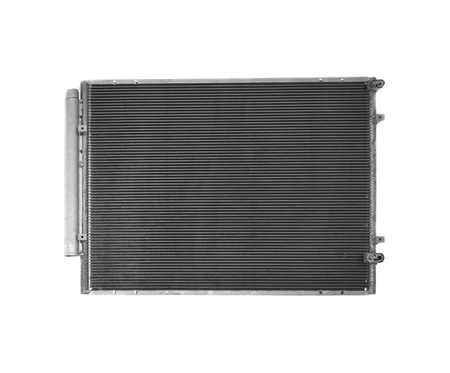 Chłodnica klimatyzacji