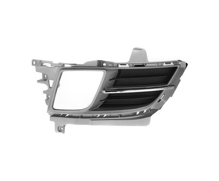 Grill zderzaka strona lewa