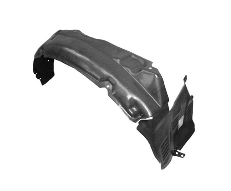 Nadkole strona prawa