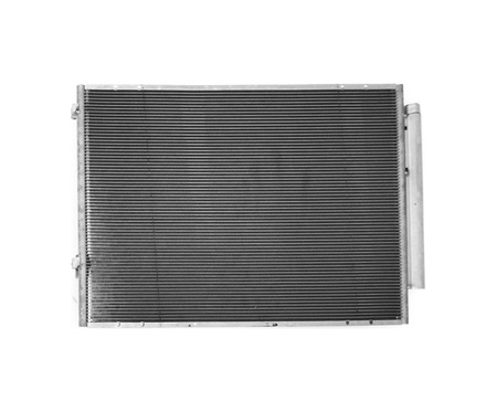 Chłodnica klimatyzacji