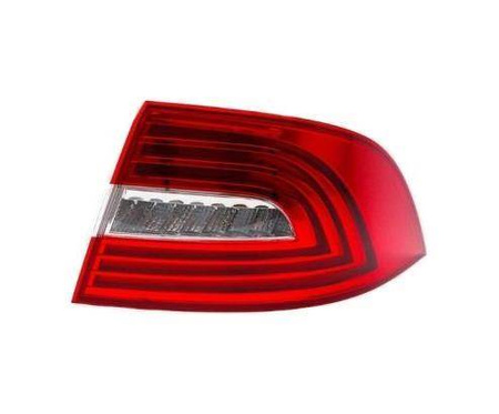 Lampa tył strona prawa