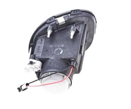 Lampa przeciwmgielna strona lewa