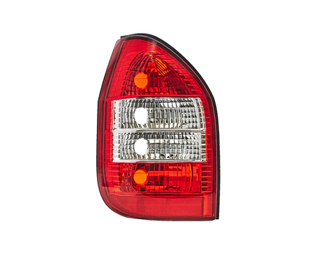 Lampa tył strona lewa