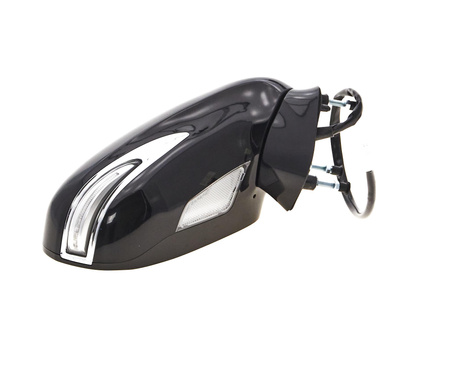 Lusterko boczne strona prawa