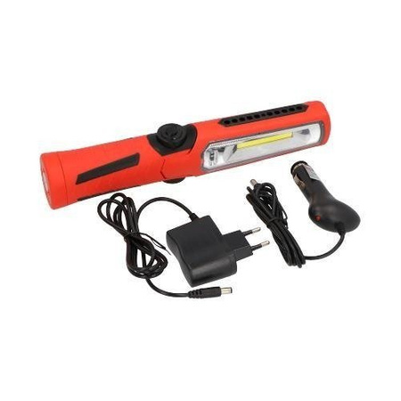 Lampa Warsztatowa Led Cob