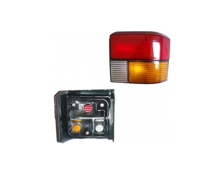 Lampa tył strona prawa