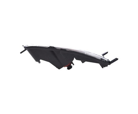 Lampa przeciwmgielna strona lewa