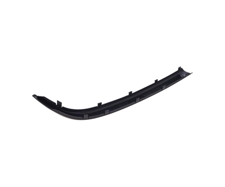 Listwa zderzaka strona lewa