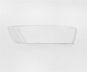 Szkło lampy przedniej