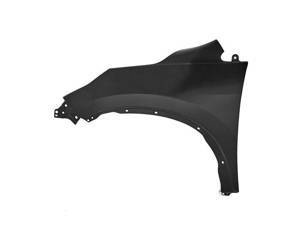 Błotnik strona lewa