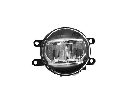 Lampa przeciwmgielna