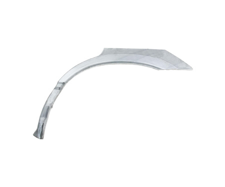 Reperaturka błotnika tył