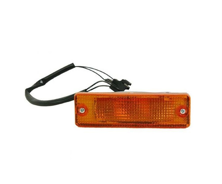 Lampa stop
