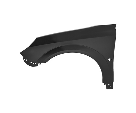 Błotnik strona lewa