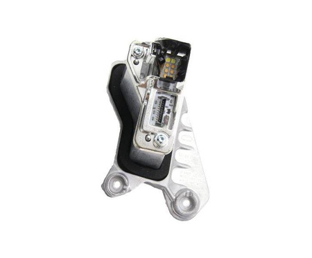 Sterownik led