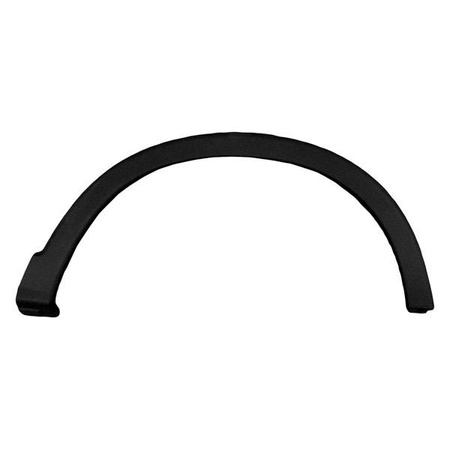 Listwa błotnika strona prawa