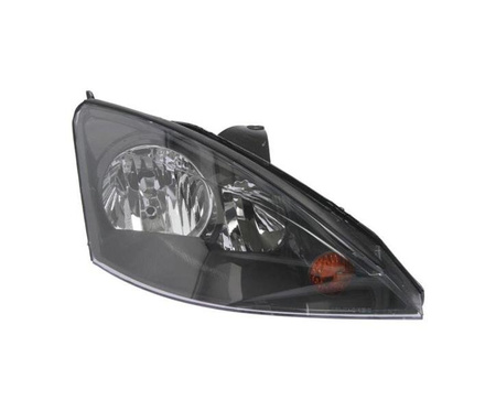 Lampa przednia strona lewa