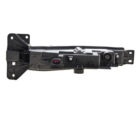 Lampa przeciwmgielna strona lewa