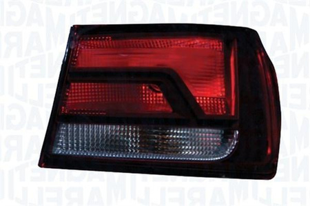 Lampa tył strona prawa