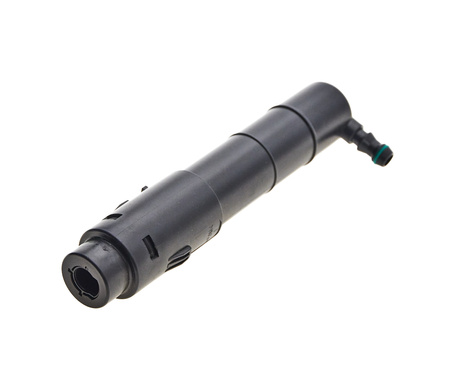 Spryskiwacz do mycia lamp