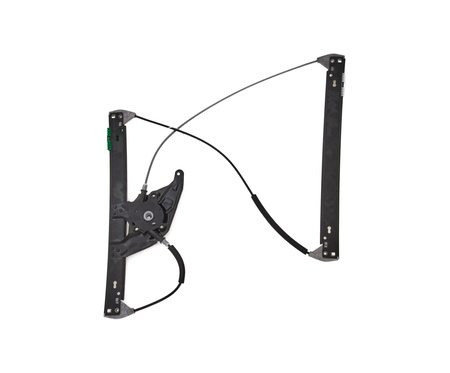 Podnosniki szyb strona prawa