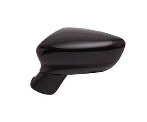 Lusterko boczne strona lewa