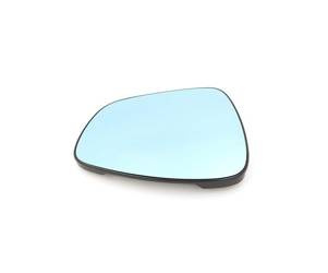 Wkład lusterka z plastikiem montażowym