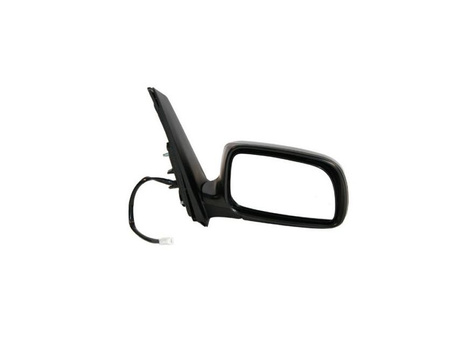 Lusterko boczne strona prawa