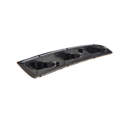 Odblask zderzaka tył strona lewa