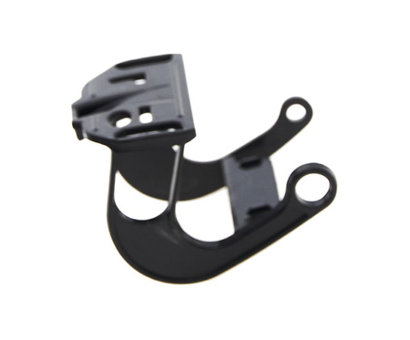 Zaślepka spryskiwacza reflektora