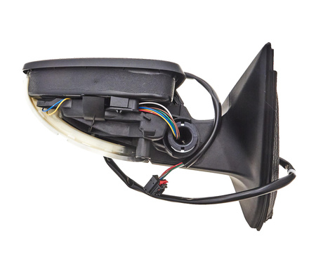 Lusterko boczne strona prawa