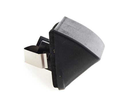 Podświetlanie tablicy rejestracyjnej