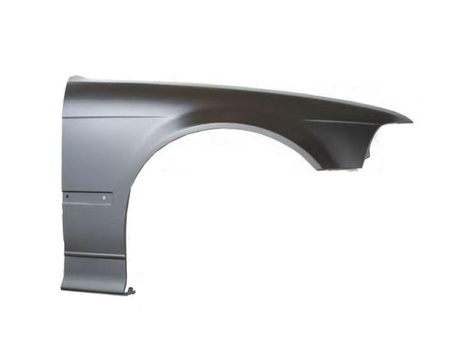 Błotnik strona prawa