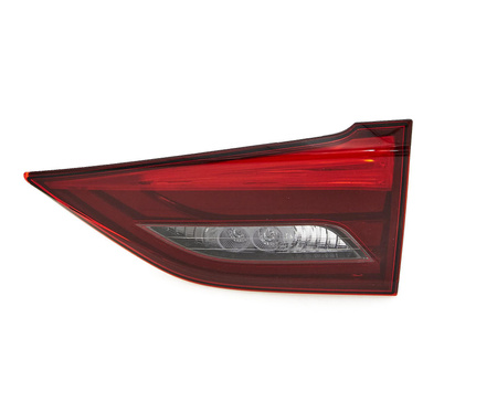 Lampa tył strona prawa