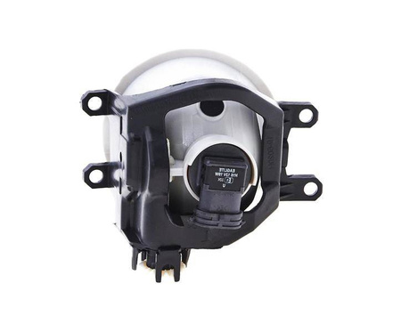 Lampa przeciwmgielna