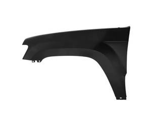 Błotnik strona lewa