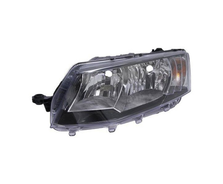 Lampa przednia