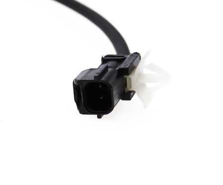 Lampa przeciwmgielna strona prawa