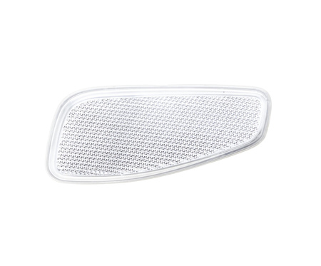 Odblask boczny strona prawa