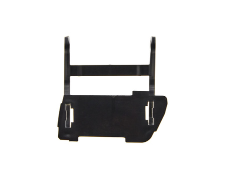 Zaślepka spryskiwacza reflektora strona lewa