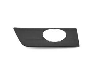 Listwa na błotnik strona lewa