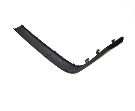 Listwa zderzaka strona prawa