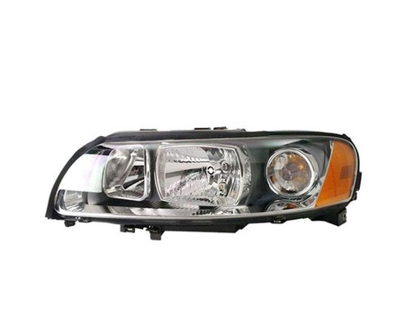 Lampa tył strona lewa