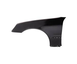 Błotnik strona lewa